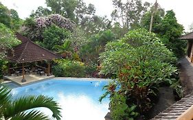 Klub Kokos Bungalows